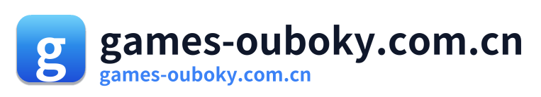 games-ouboky.com.cn Logo